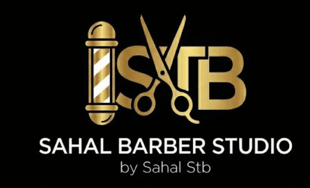Sahal Barber Studio